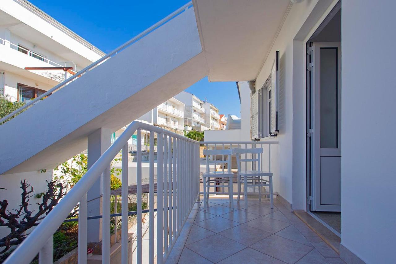 Apartments Dora Hvar Town Exterior foto