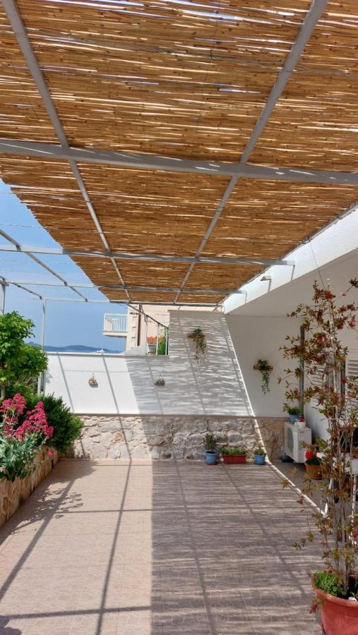 Apartments Dora Hvar Town Exterior foto