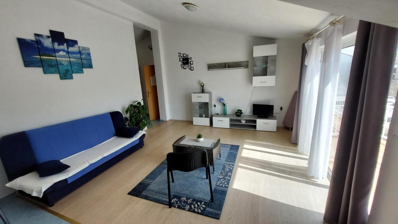 Apartments Dora Hvar Town Exterior foto