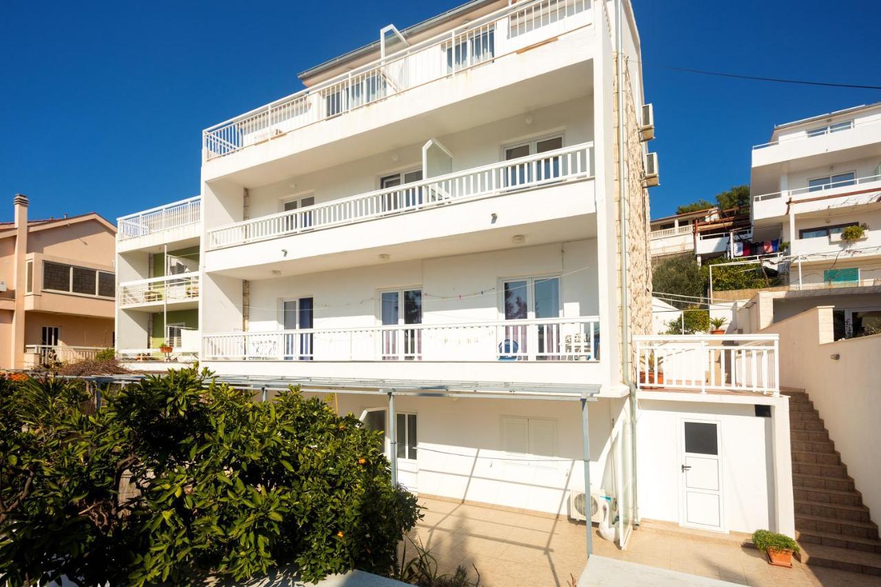Apartments Dora Hvar Town Exterior foto